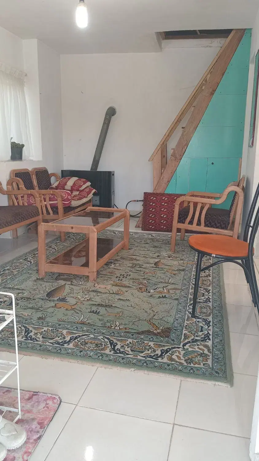 اجاره ویلایی  روزانه و ساعتی و هفتگی و ماهانه