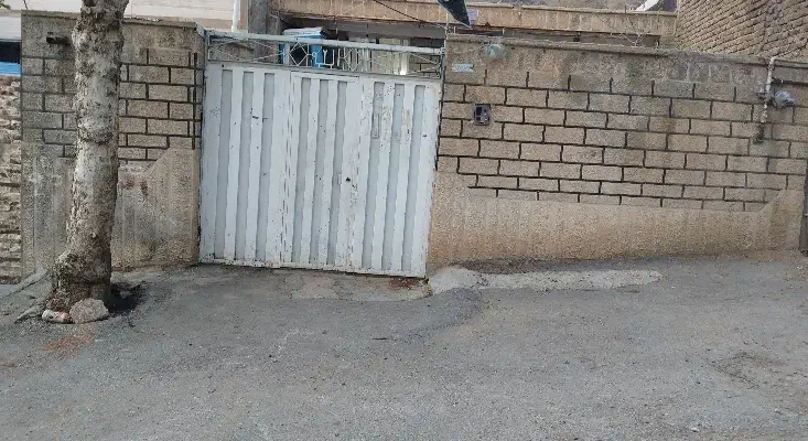 فروش خانه ویلایی پشت هنرستان ولیعصر