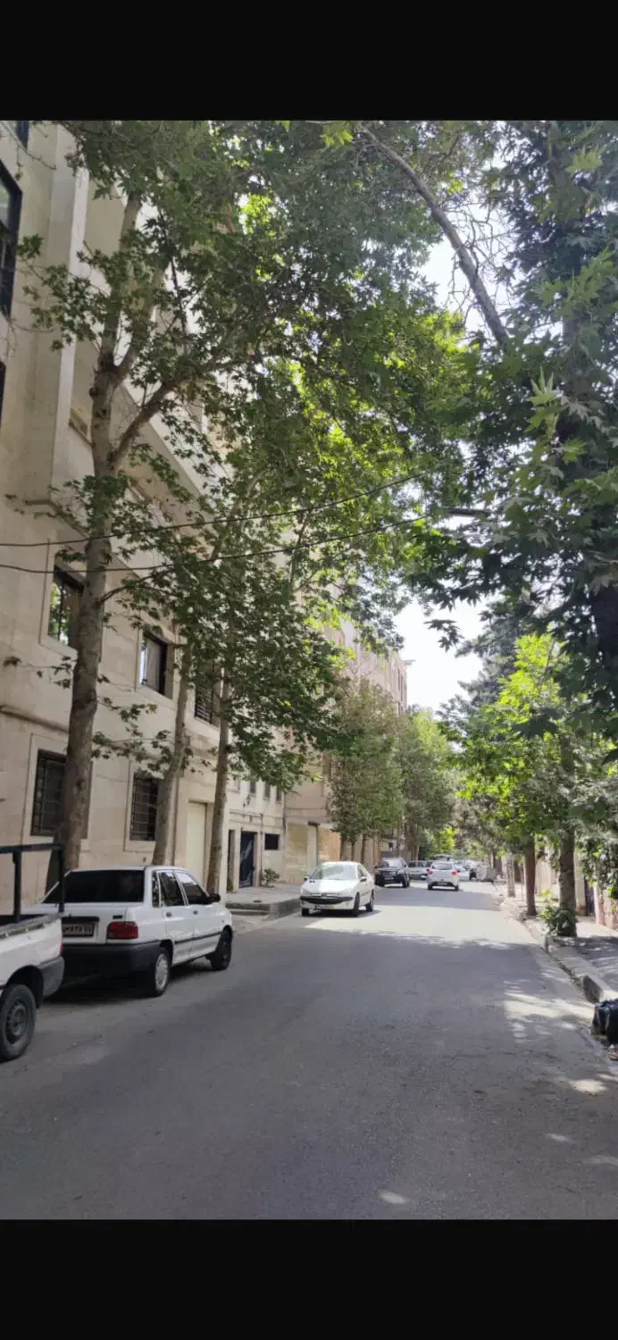 ۱۳۵ متر سندار سه خواب نوساز