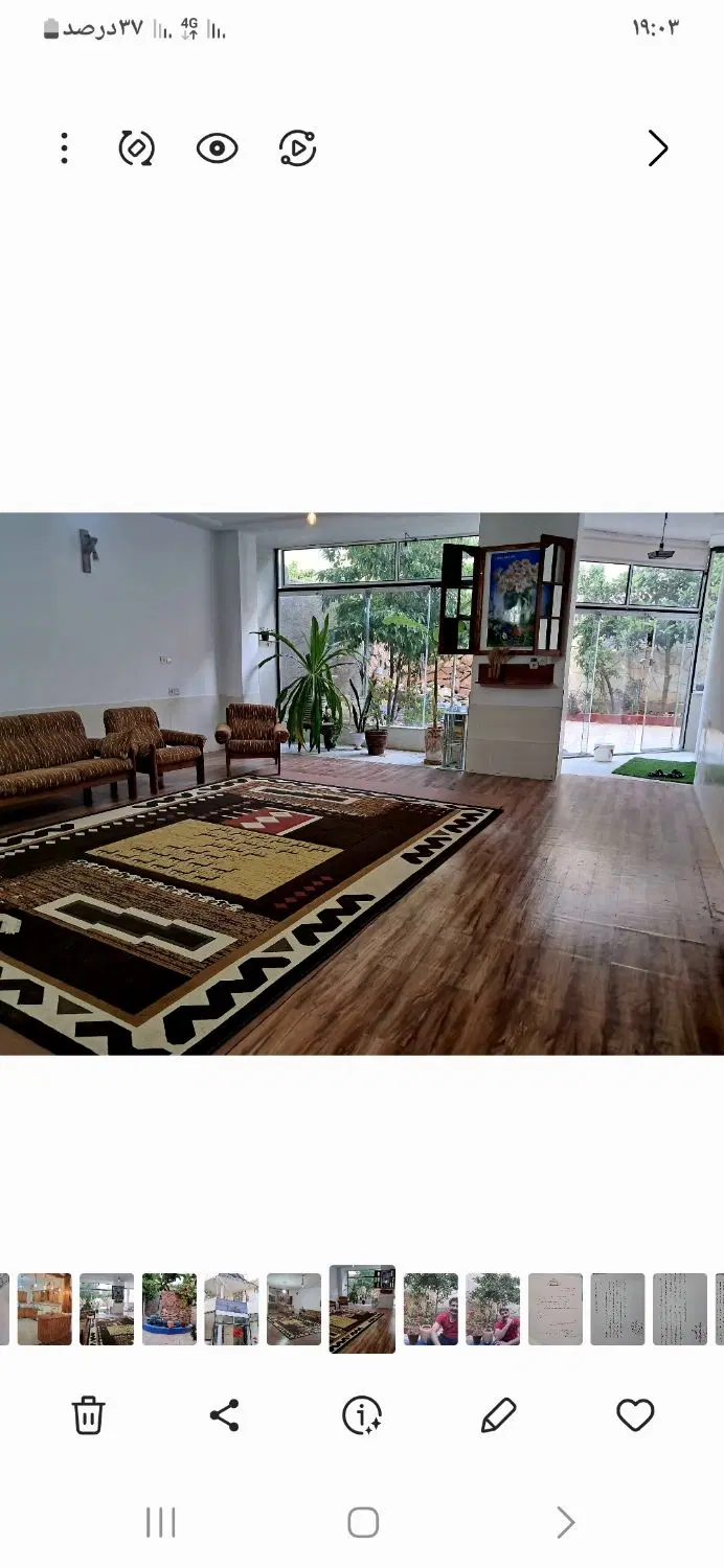 رهن واجاره منزل دوخوابه