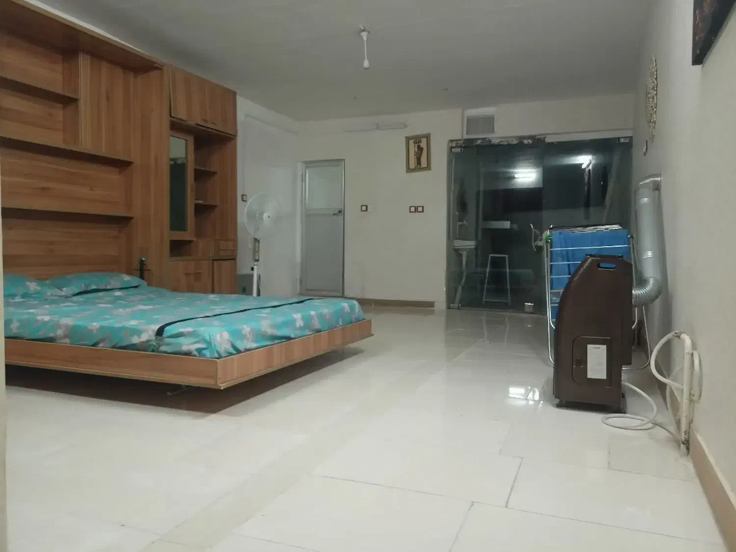 دوبلکس‌‌شیک60_60متری‌هویزه‌39