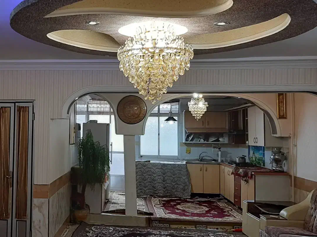 اجاره خانه 90متری کاشانی 10_7