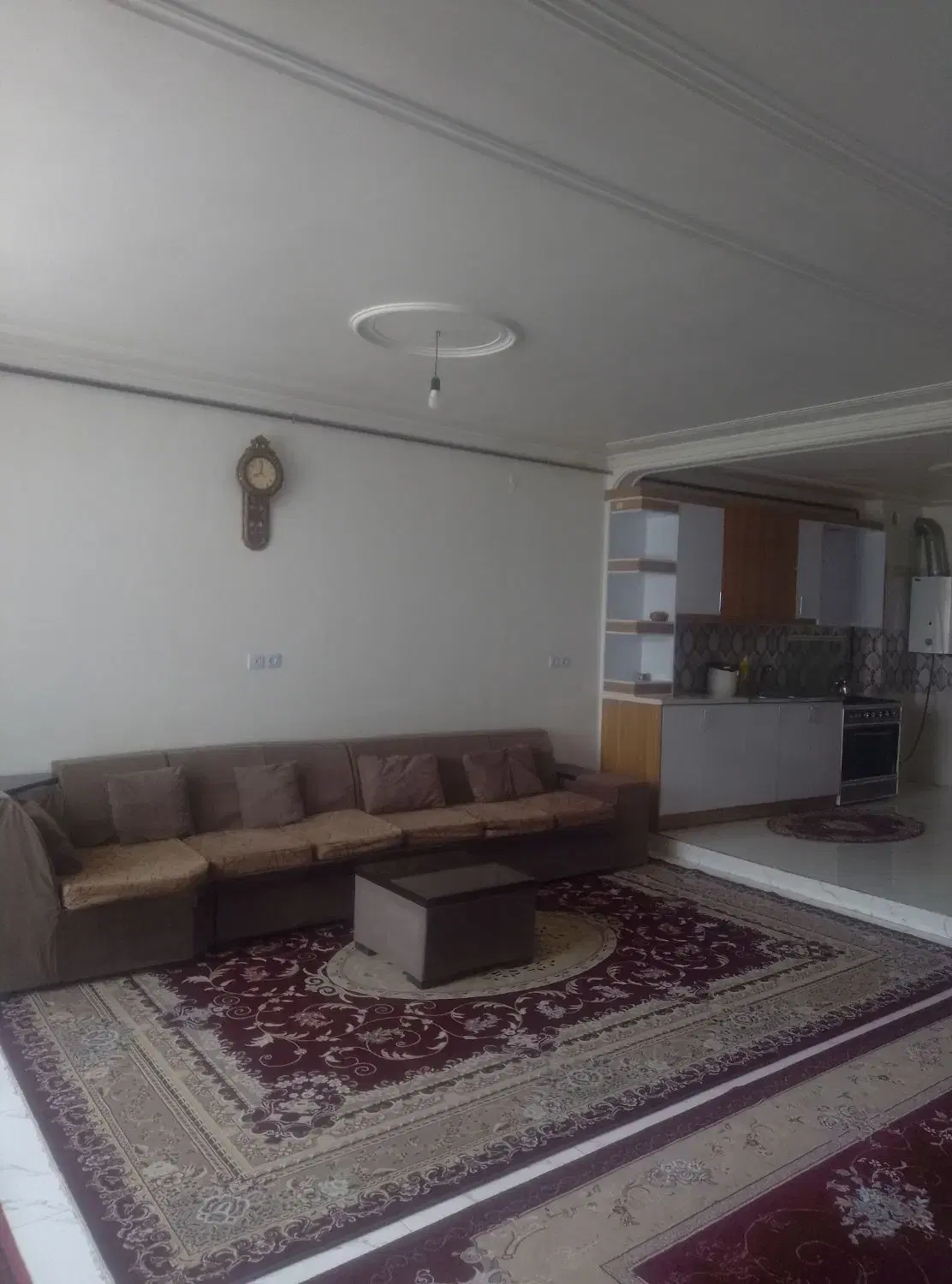 سویت‌منزل‌کوتاه‌مدت.روزانه‌‌ تازه‌ساخت‌+مجردی