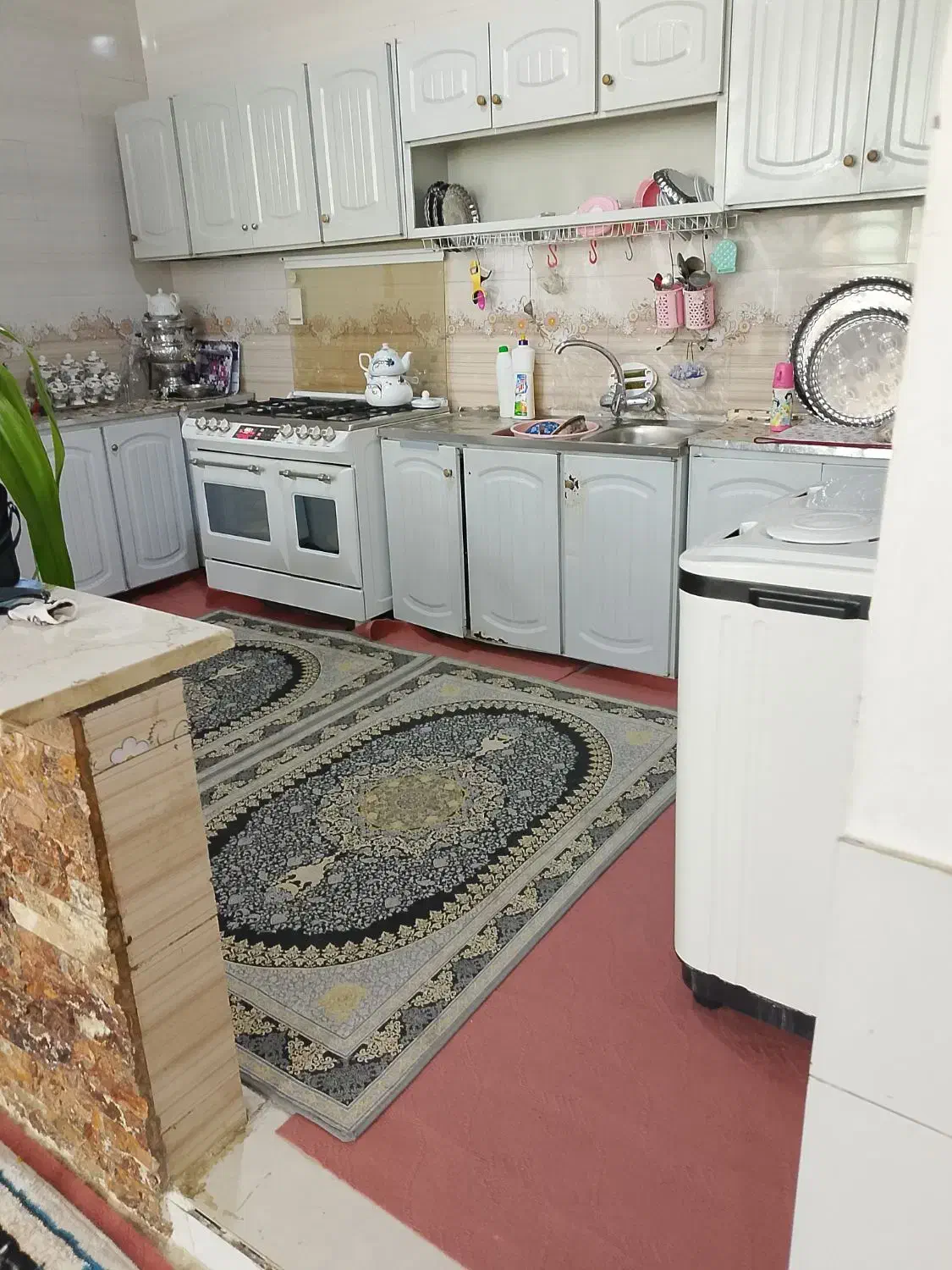 خونه تمیز و دلباز صالح آباد چمران