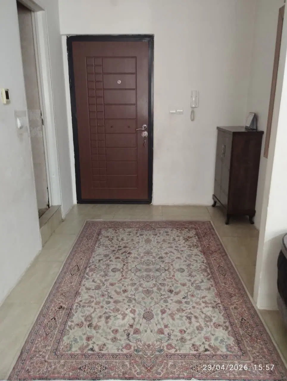 فروش آپارتمان 72 متری شهرک مداین