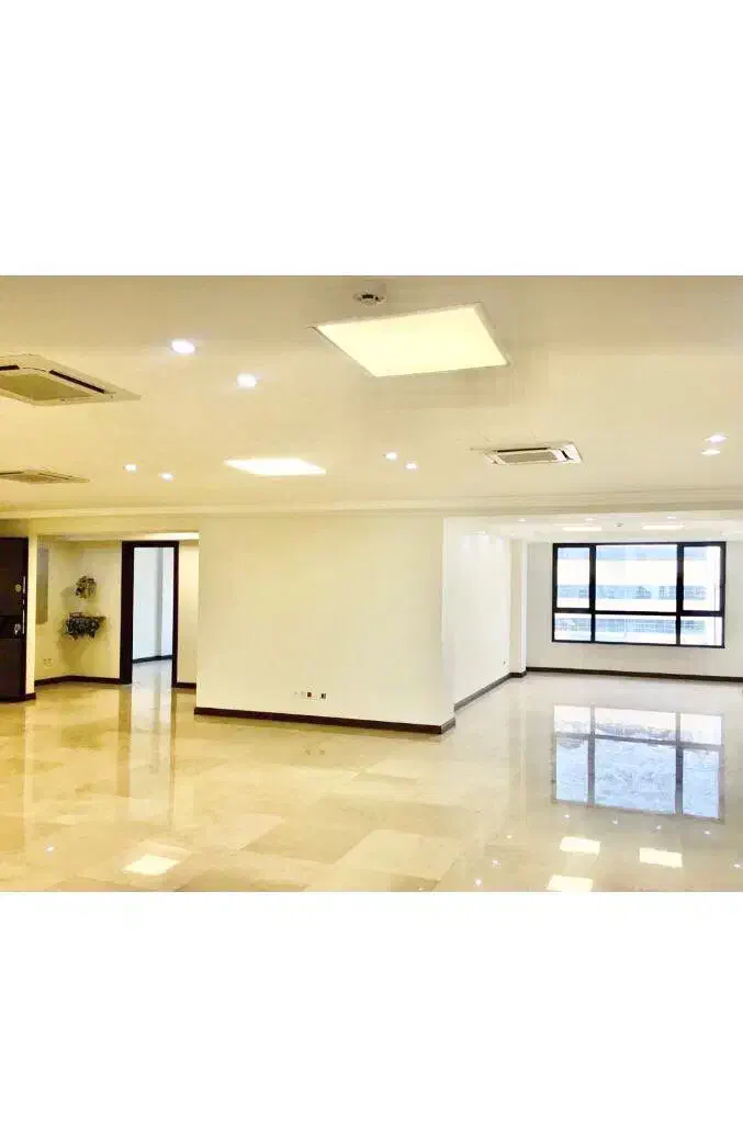 ۲۶۰ متر سنداداری آفریقا دارای ۳پارکینگ سندی+انبار
