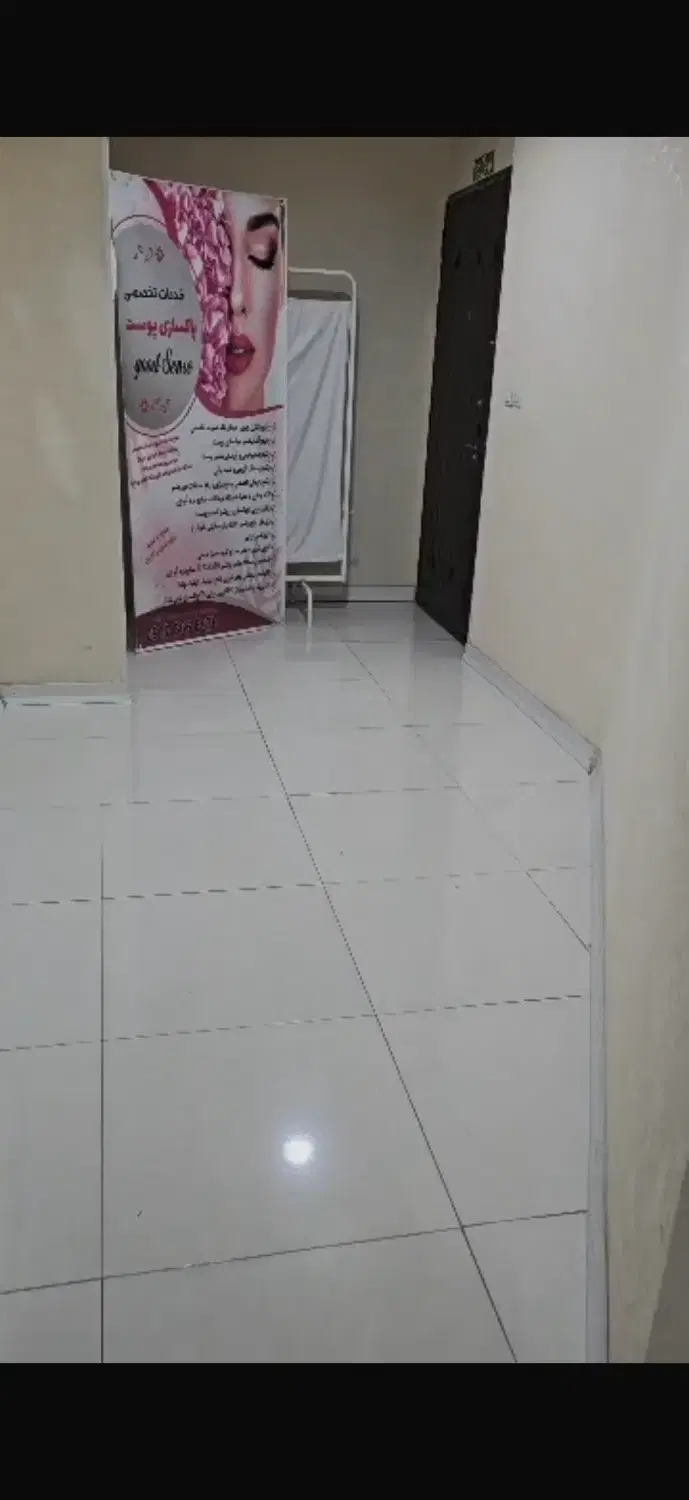 فروش اداری شهرک ولیعصر فدک
