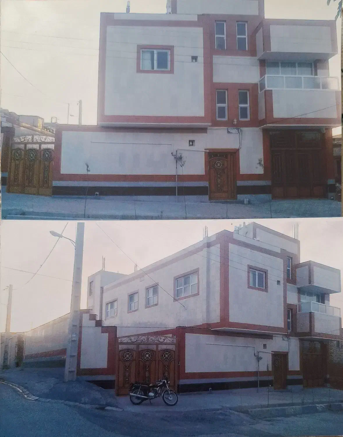 فروش منزل مسکونی