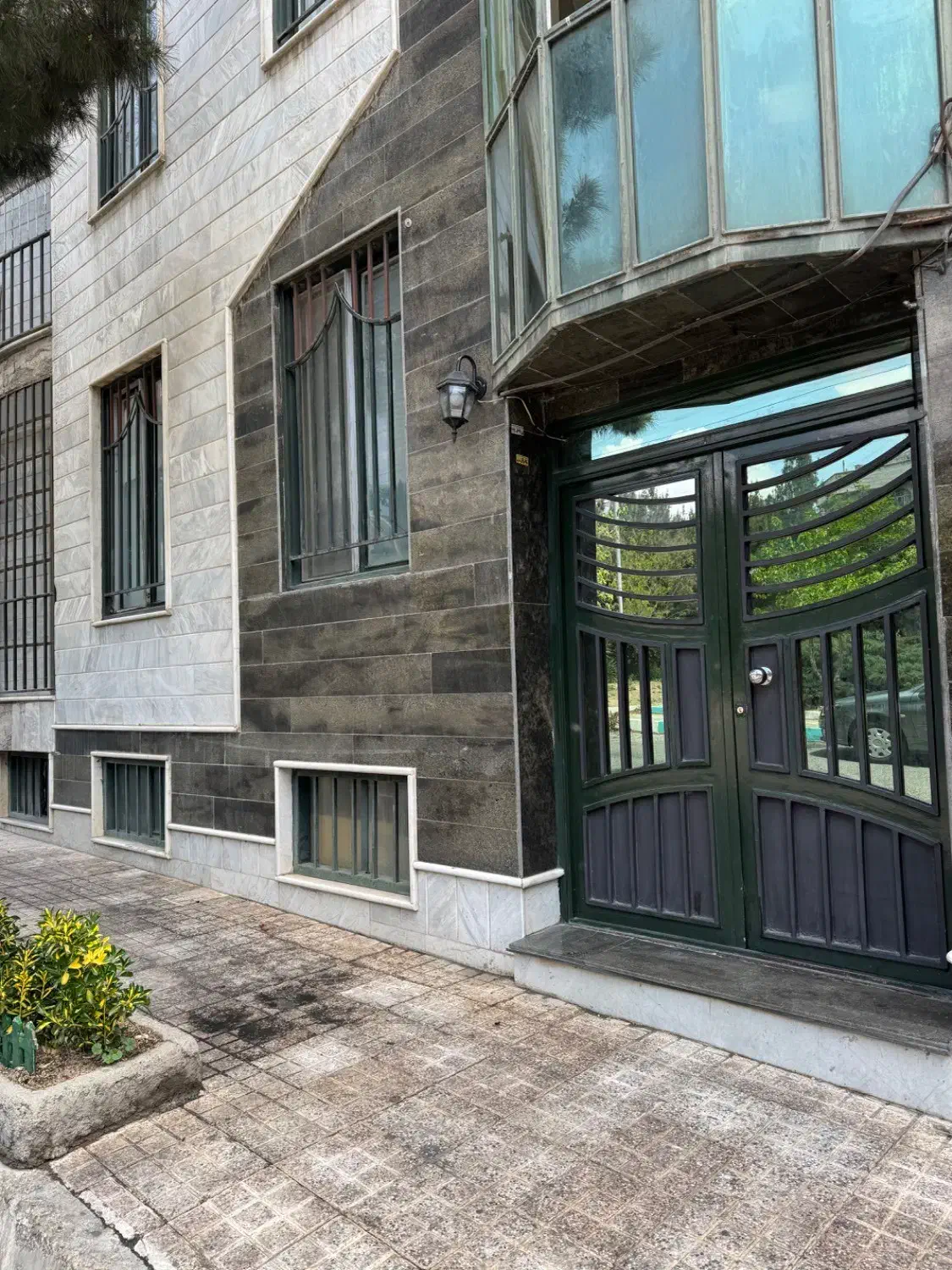 اجاره آپارتمان ۷۵ متری