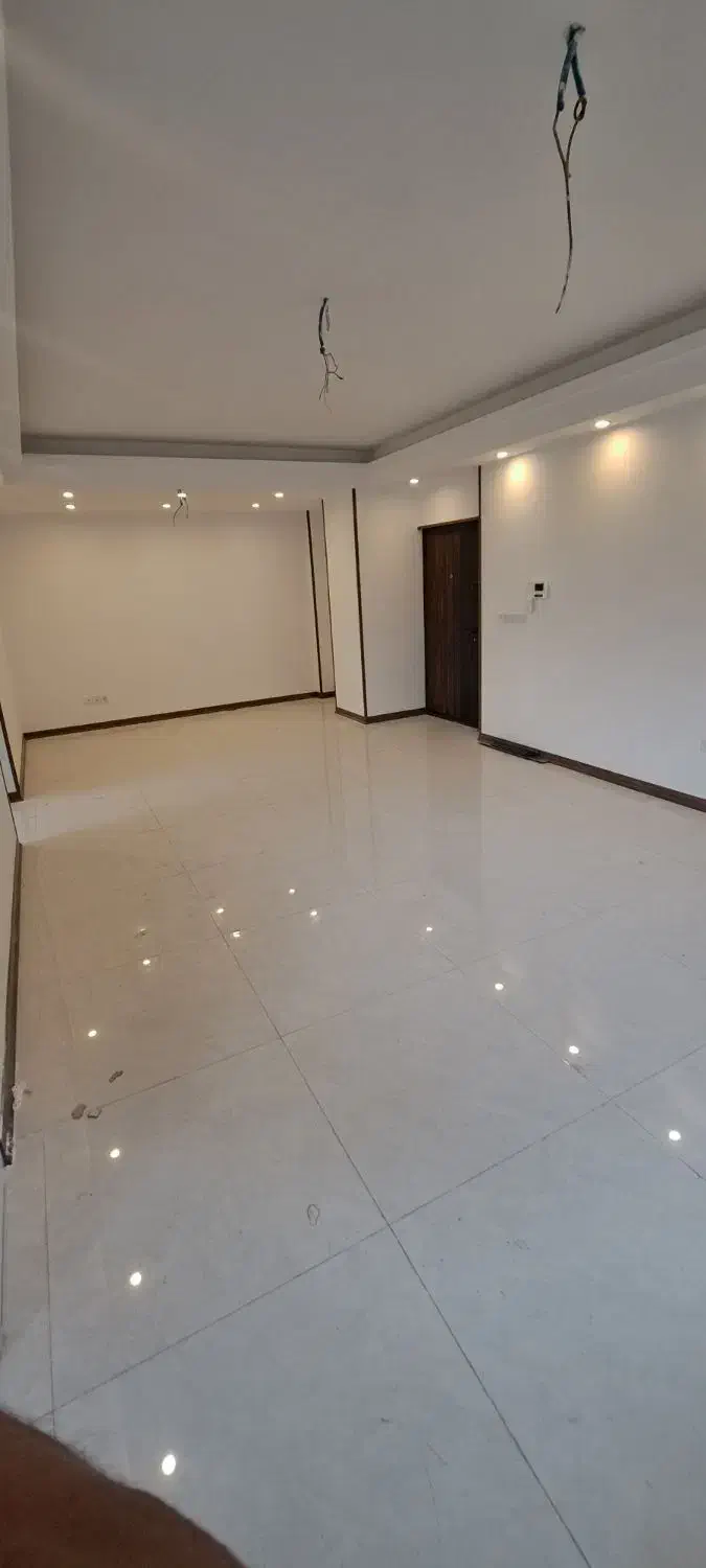 فروش آپارتمان کلید نخورده فول امکانات