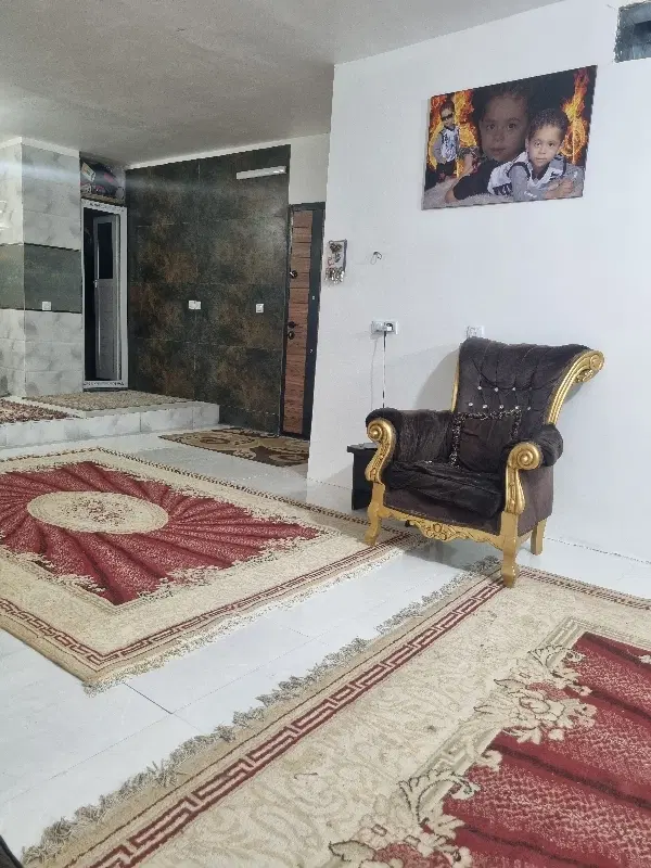 یک واحد آپارتمان