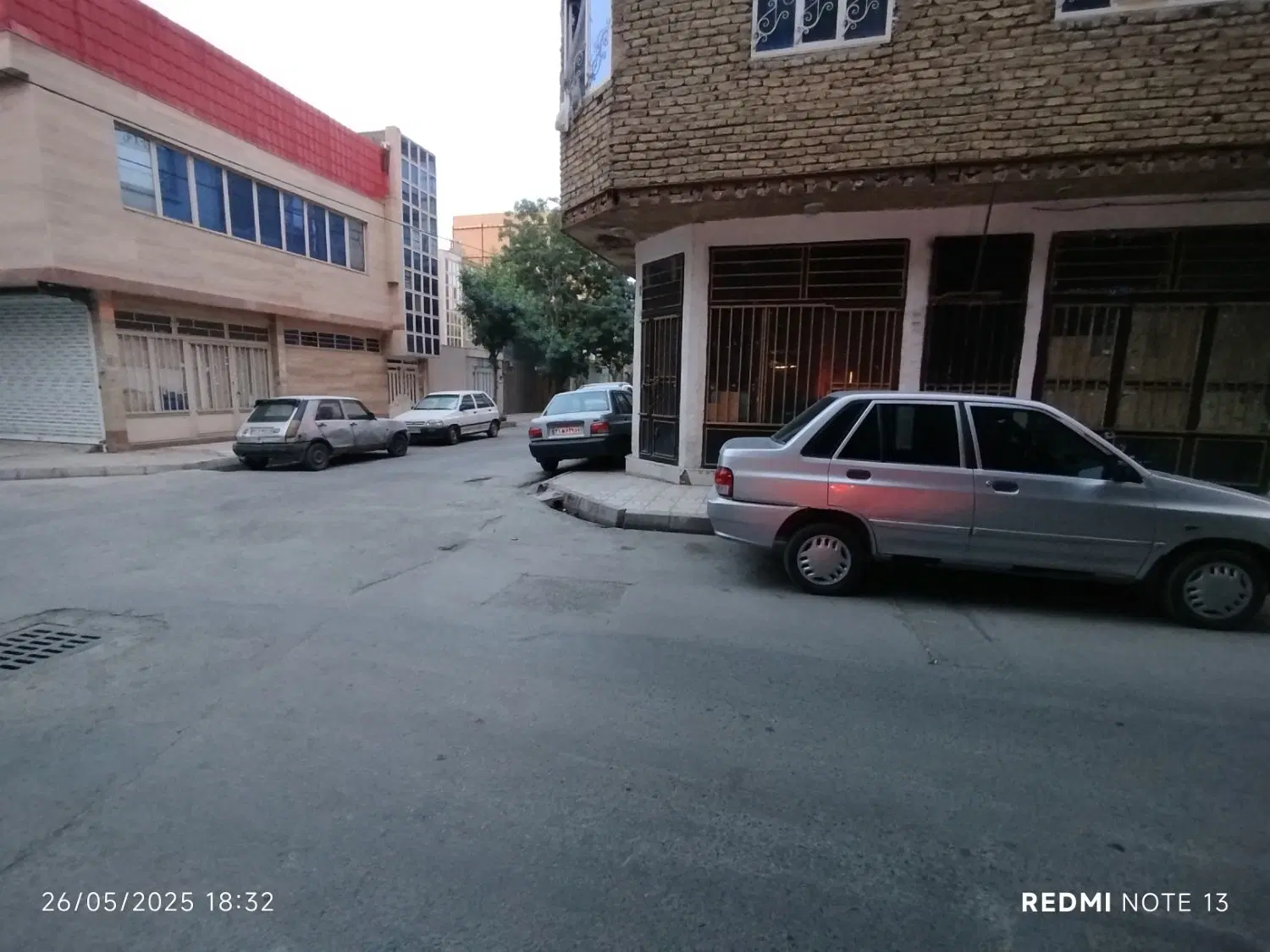 فروش 50 متر مغازه
