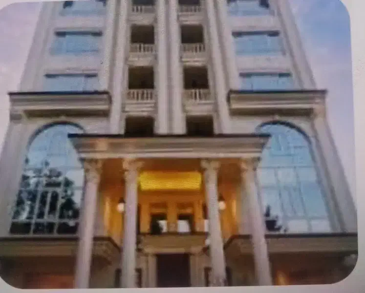 فروش مسکن ملی