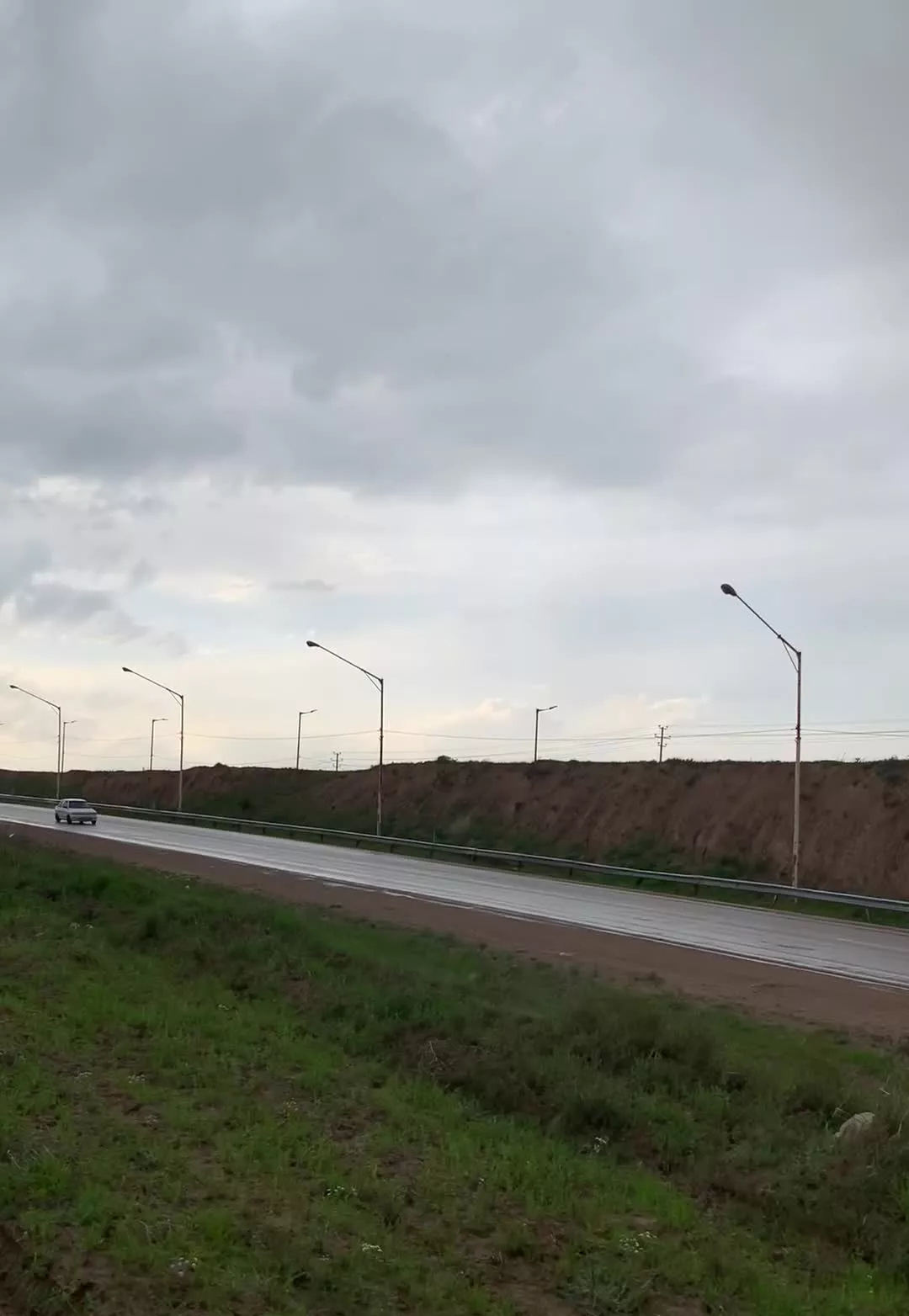 باغ حاشیه خیابان