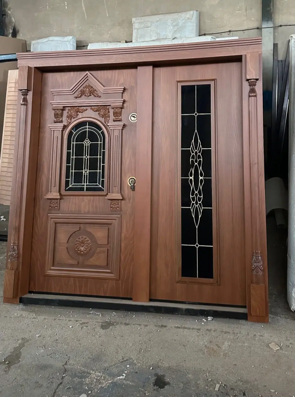 آپارتمان دور م مادر (معاوضه با زمین روزیه)