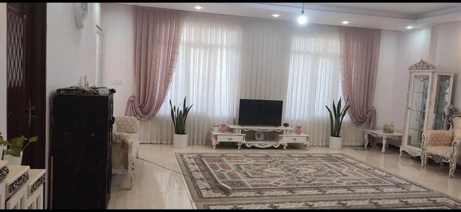 پنت هوس_خانه ۱۶۵متری رهن  واجاره