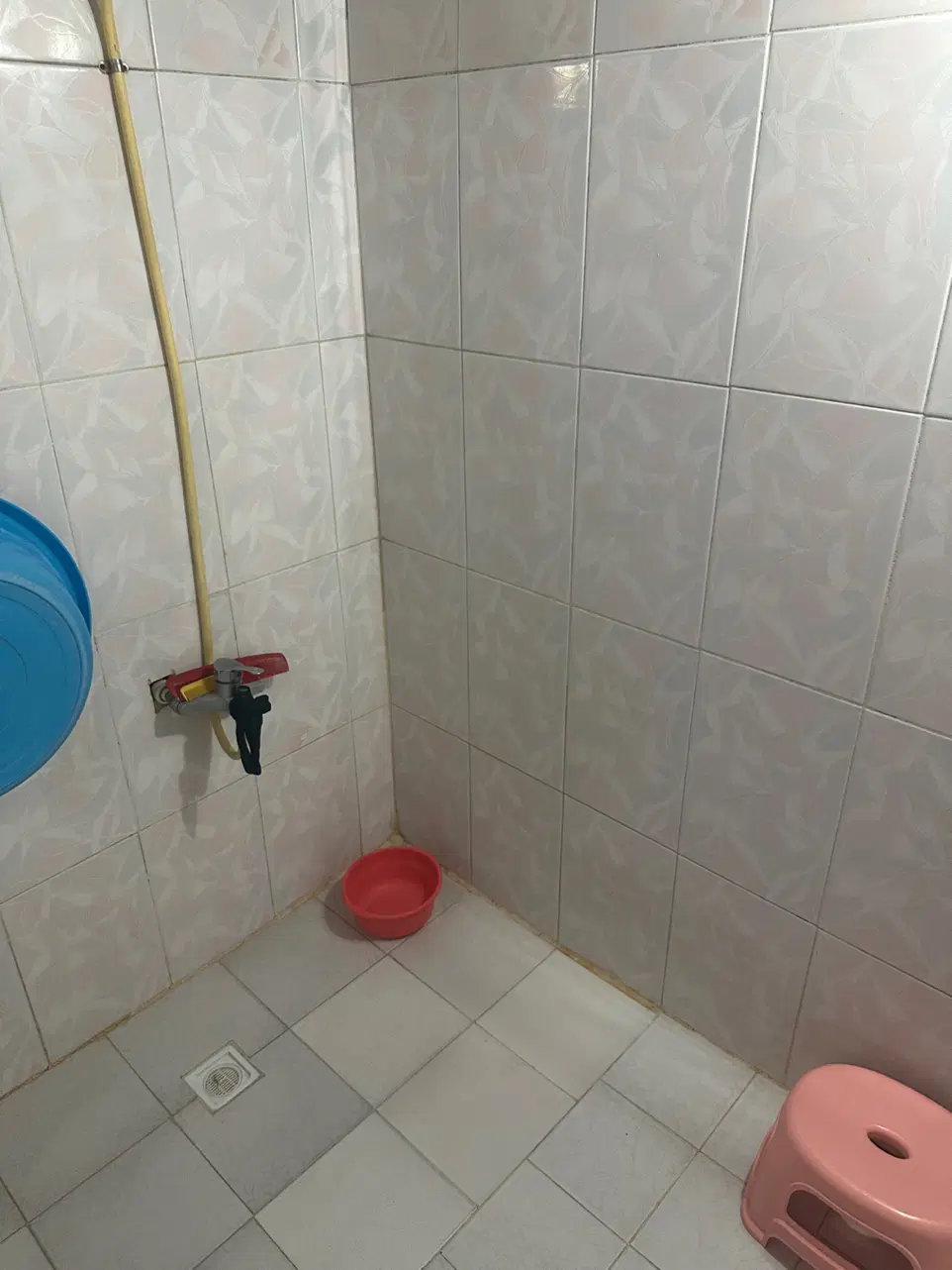 خونه دو طبقه ۴۰ متری دونبش