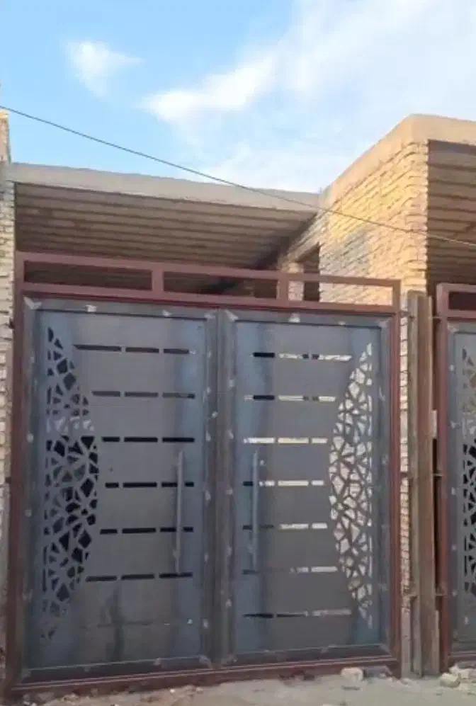 ملک نیمه ساز(معاوضه)
