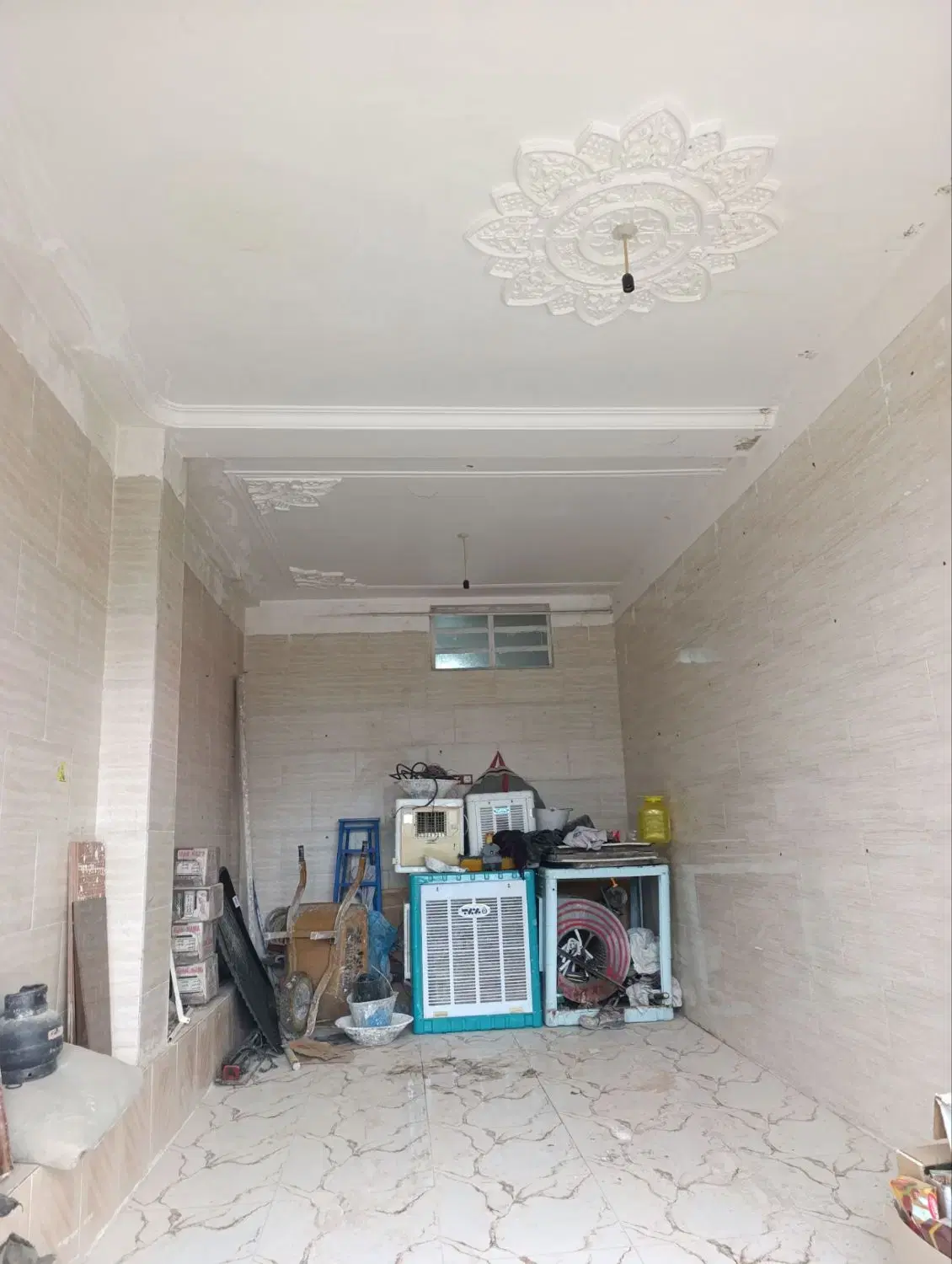 اجاره یک باب مغازه