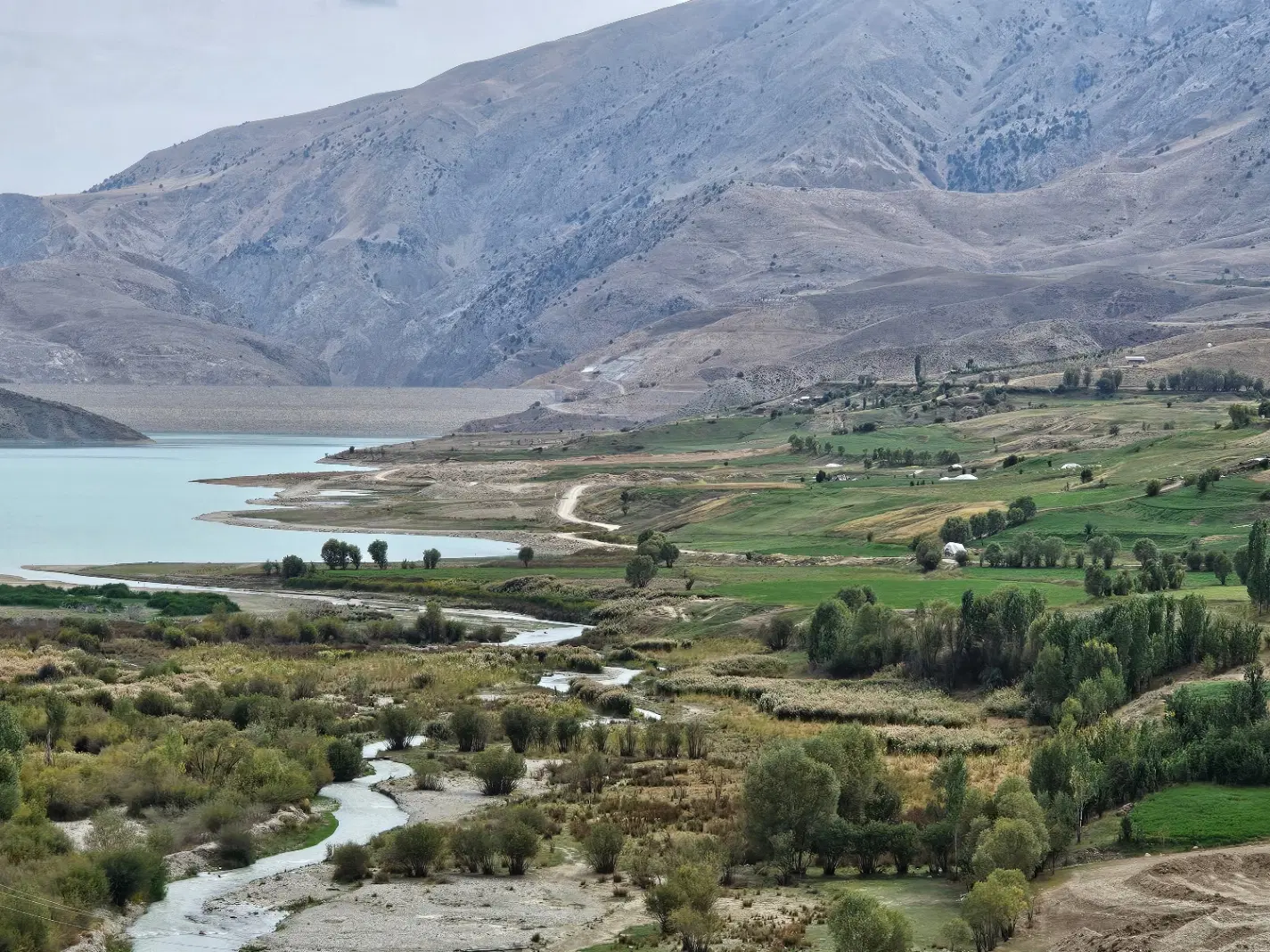 امروز تو لواسون ۳۰ سال قبل سرمایه گذاری کن