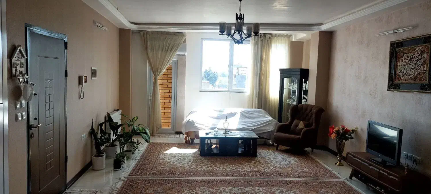 فروش آپارتمان امام خمینی25