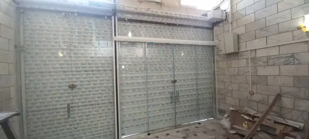 فروش مالکیت و سرقفلی مغازه 50متری