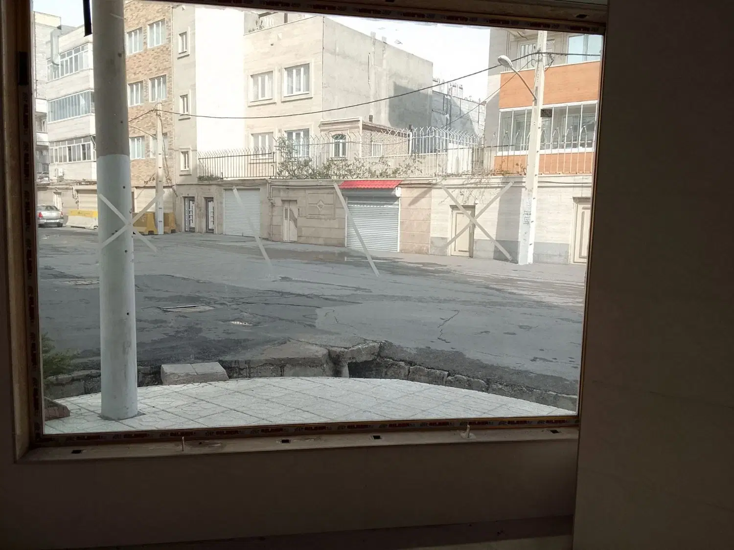 مغازه 17.5 متری کوی دانشگاه