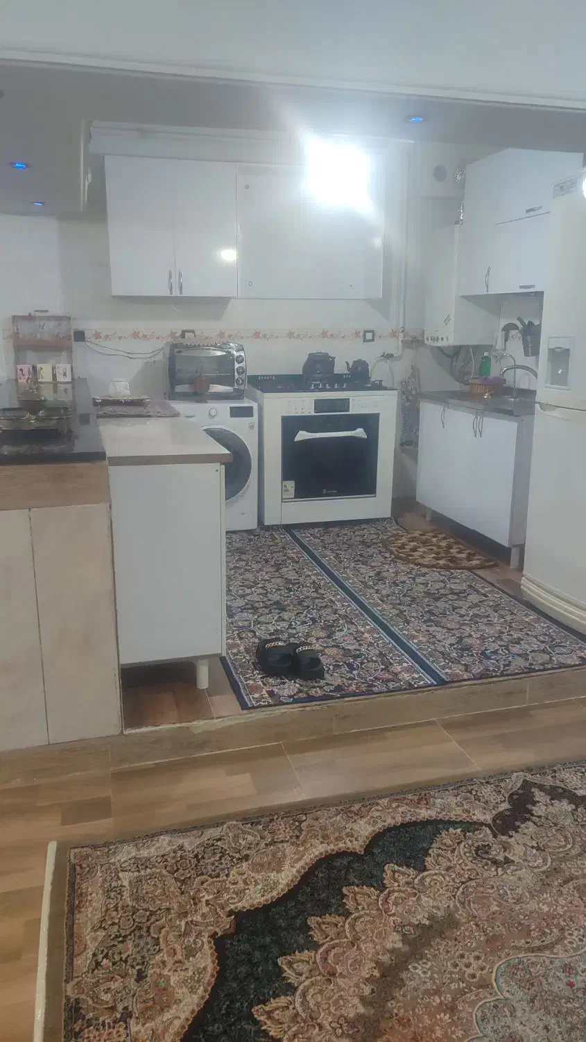 رهن خانه ویلایی شهرک مدنی
