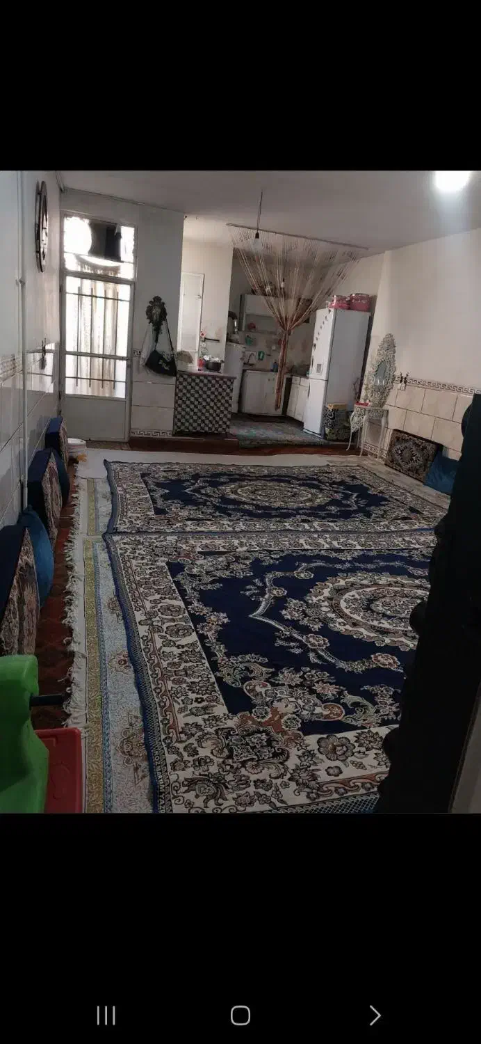 خانه دربست