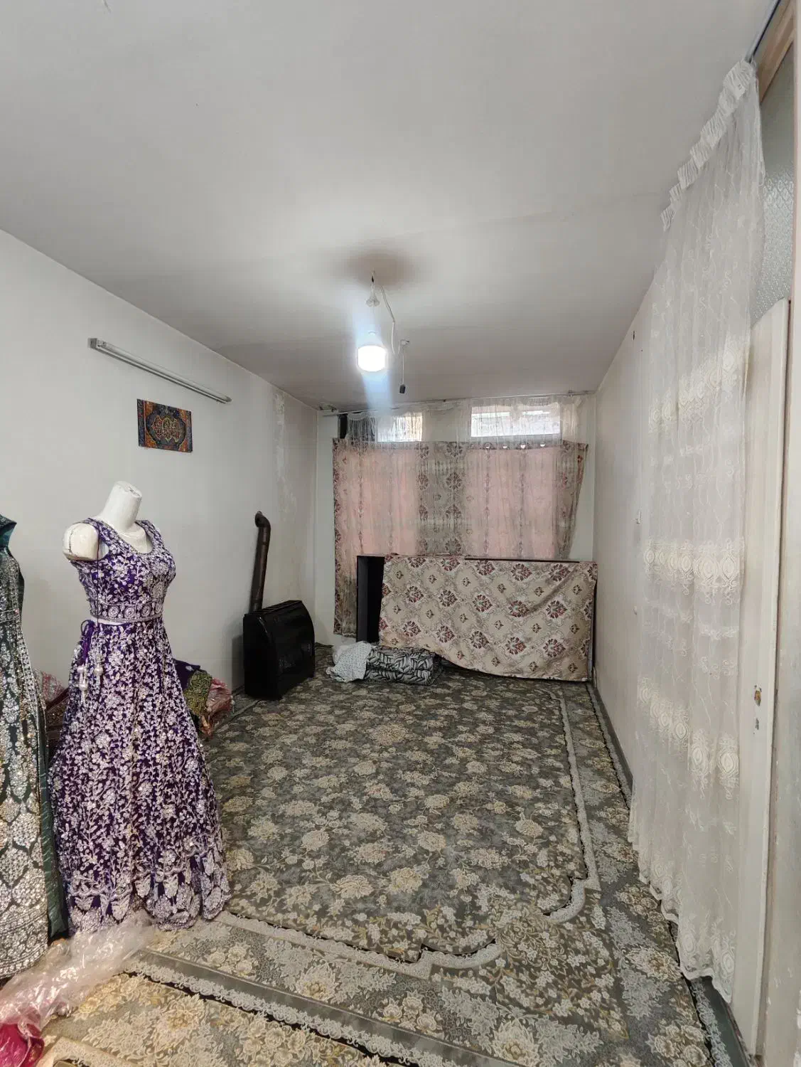 رهن و اجاره دربست