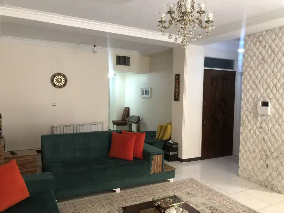 ۸۸ متر دو خواب تکواحدی