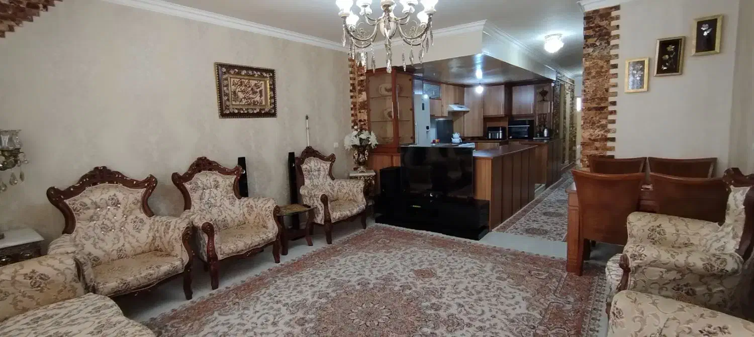 مرزداران نیاوران اول