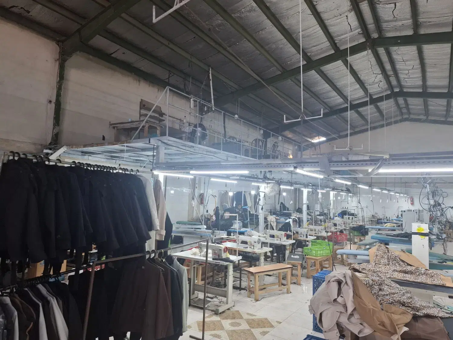 سوله فروشی ،بیرون ازشهرک صنعتی خیرآباد