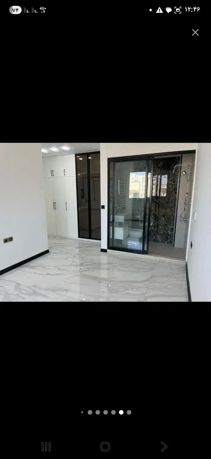 ملک در مشهد