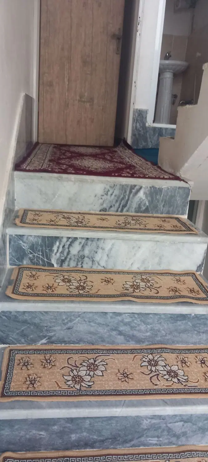 منزل اجاره ای