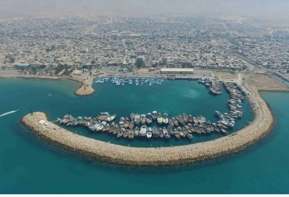 رهن واجاره دو خواب راه مجزا از همکف.