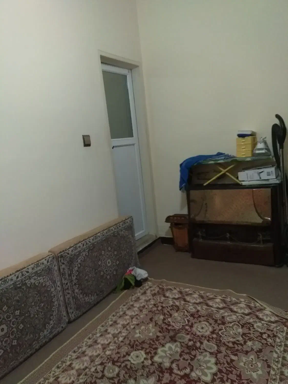 آپارتمان مرکزشهر