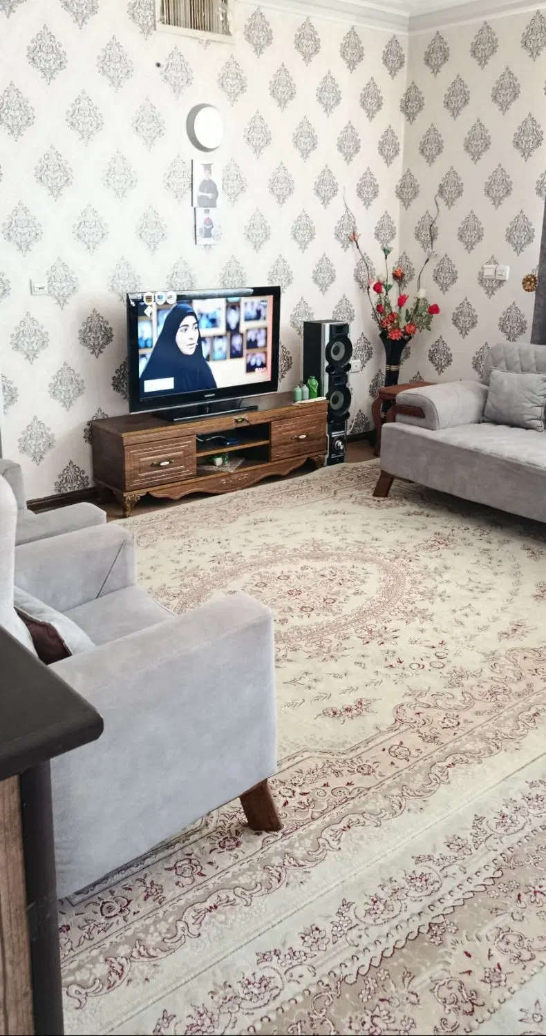 فروش  آپارتمان مسکن مهرفول امکانات