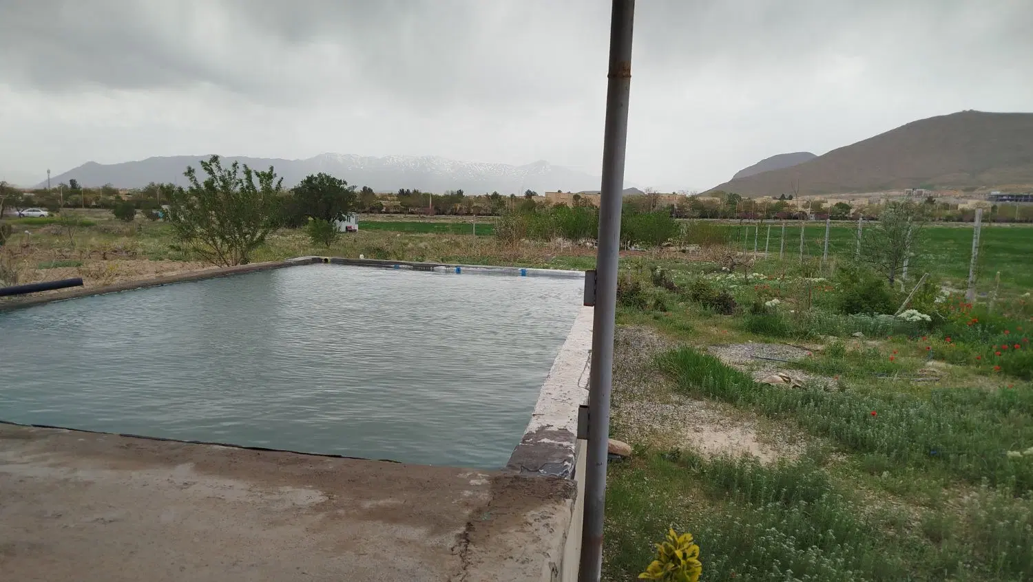 باغ مهاجران