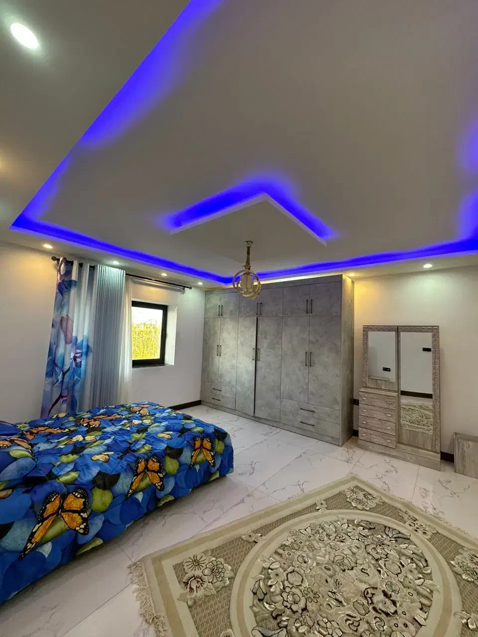 ویلا استخر دار خانه دریا