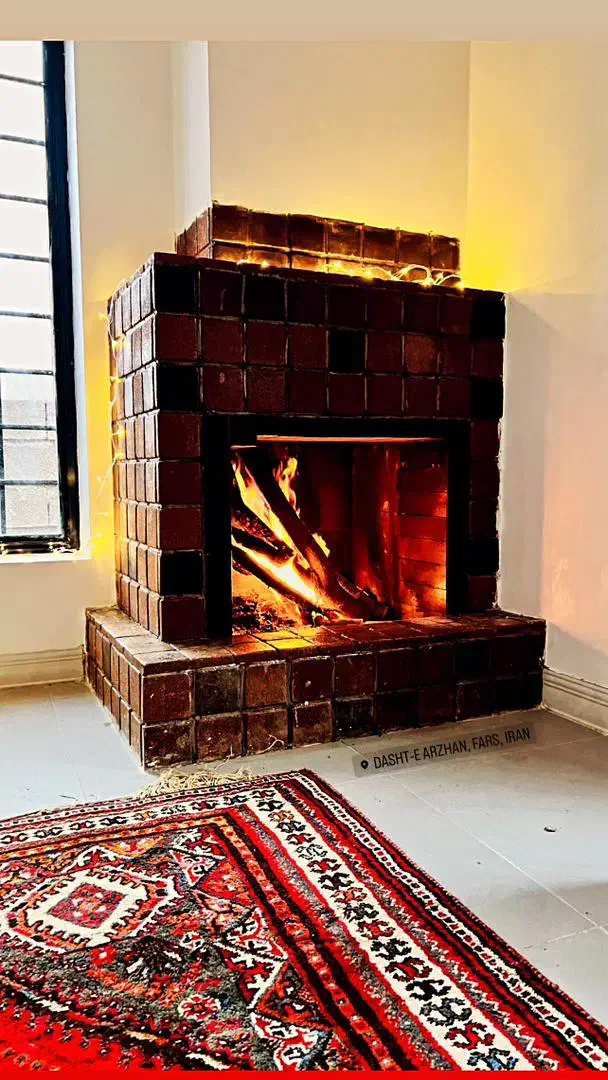 فروش باغ دشت ارژن ( سوییسی) با سند تک برگ