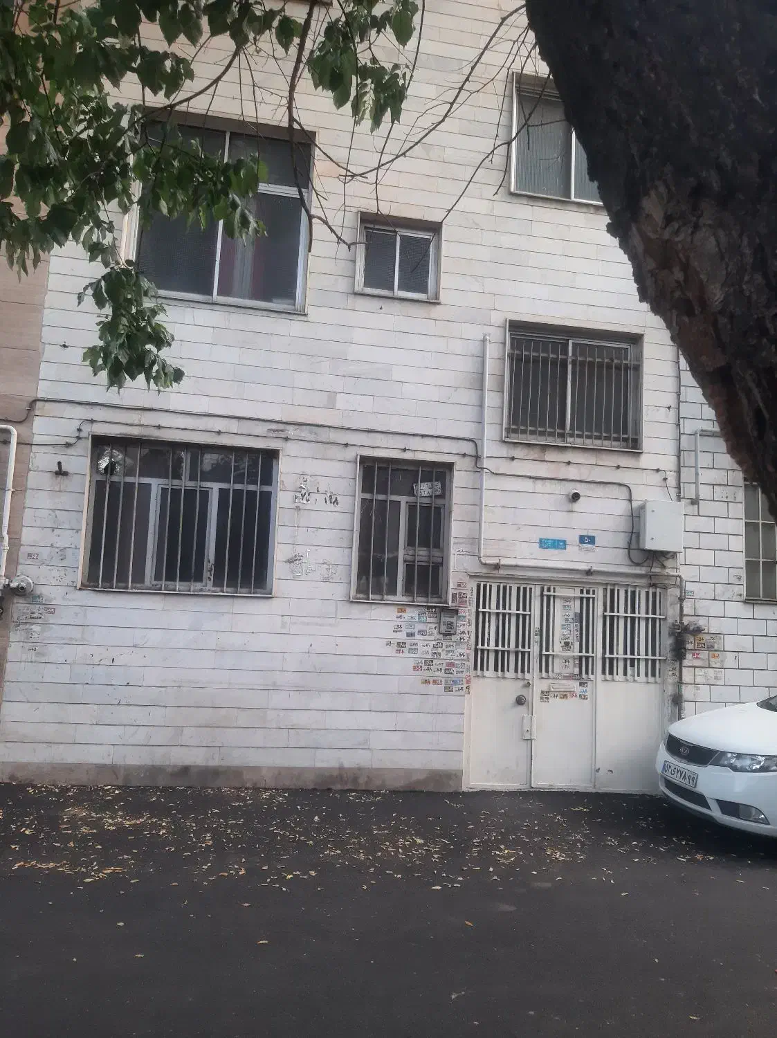 رهن خانه ویلایی همکف ۱۷شهریور مناسب انباروکارگاه