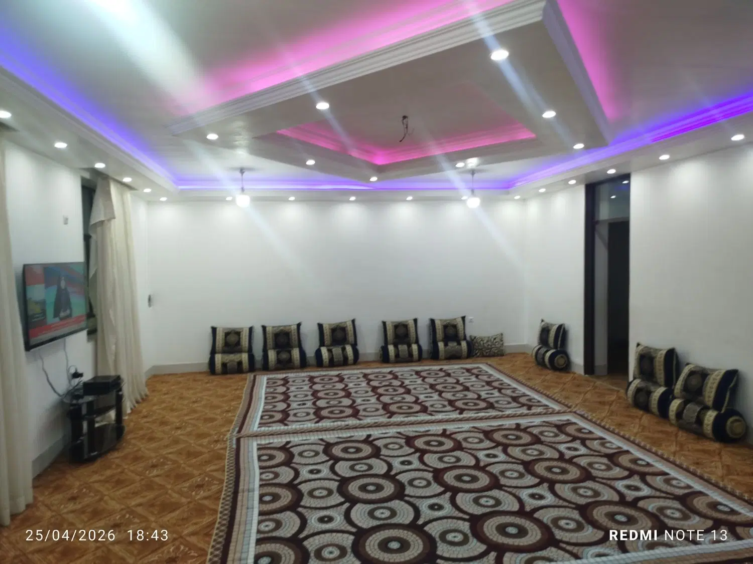 فروش245متری سند دارگورک کله بندی