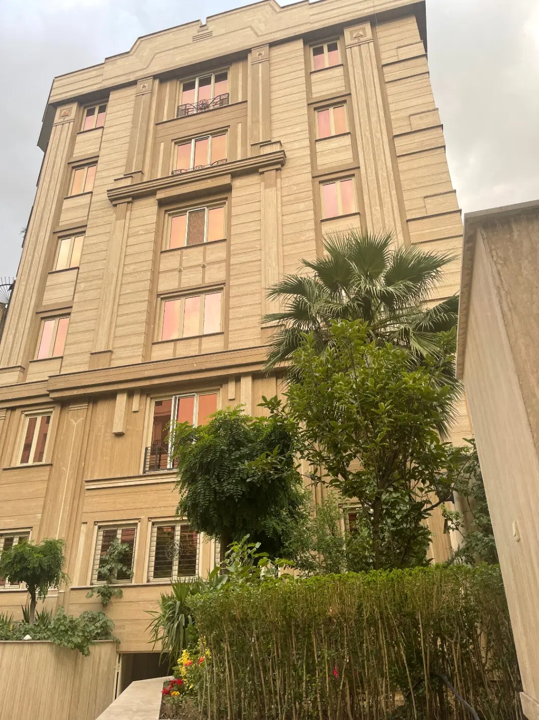 ۱۳۰متر۳خ امیرآباد،فول،تخلیه فوری