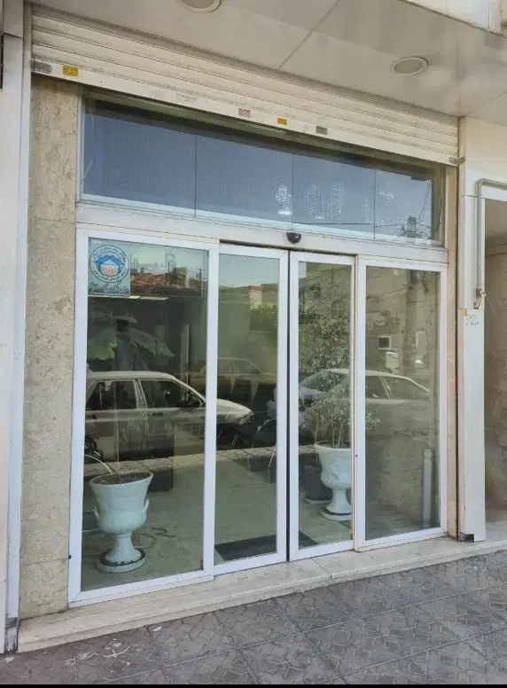 فروش مغازه ۳۲ متری_ فاز۳ _ شهرک صدف _ باهنر شمالی