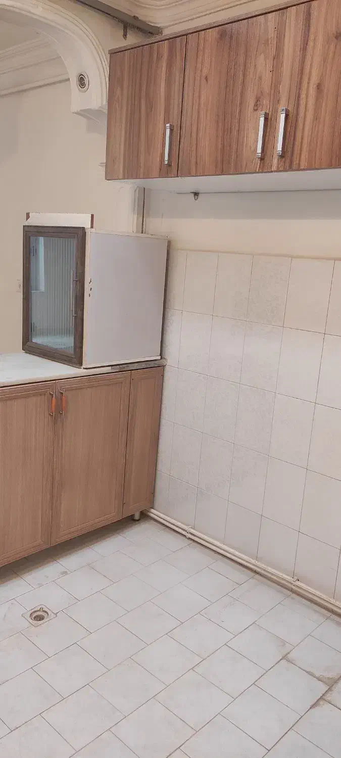 حیاط  عباسی کوی شهدا
