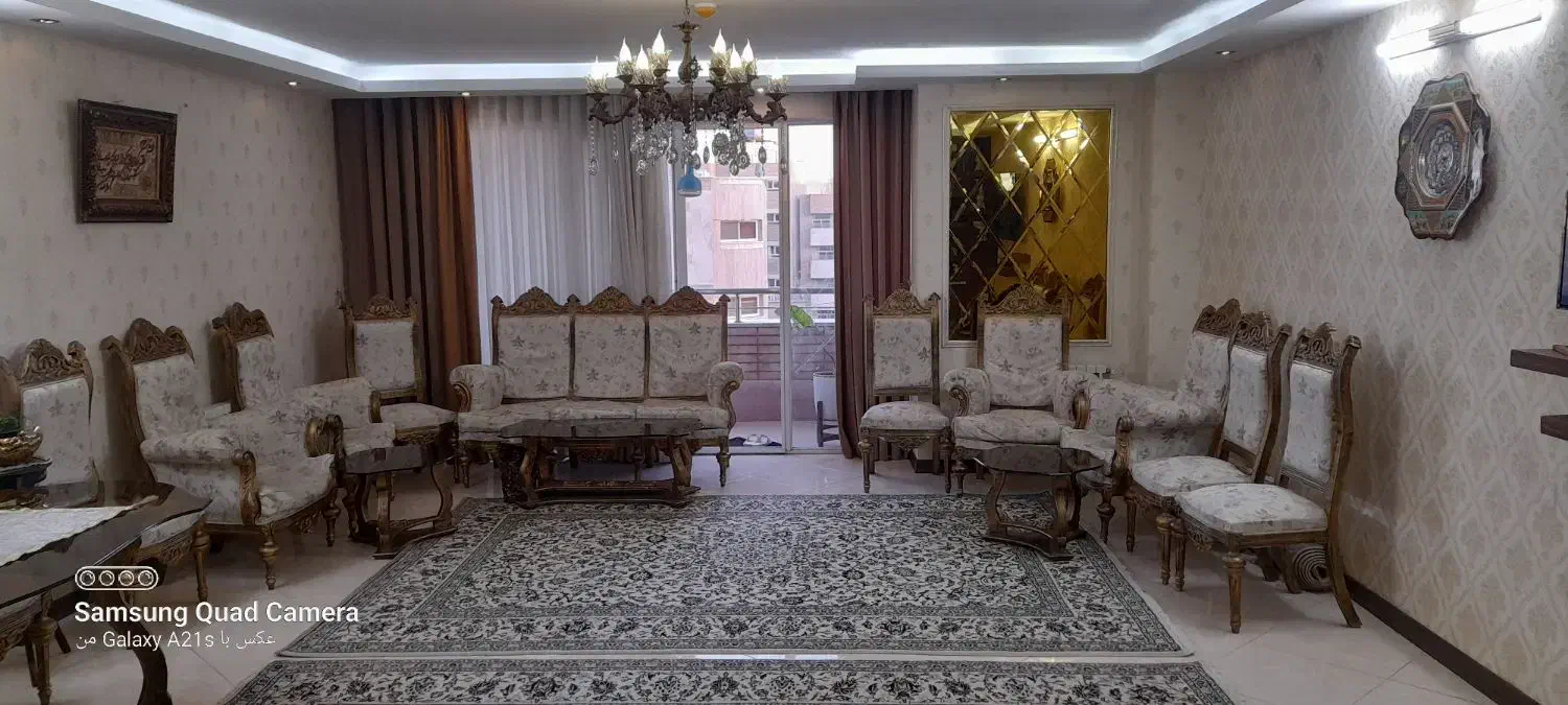 آپارتمان دشتستان جنوبی
