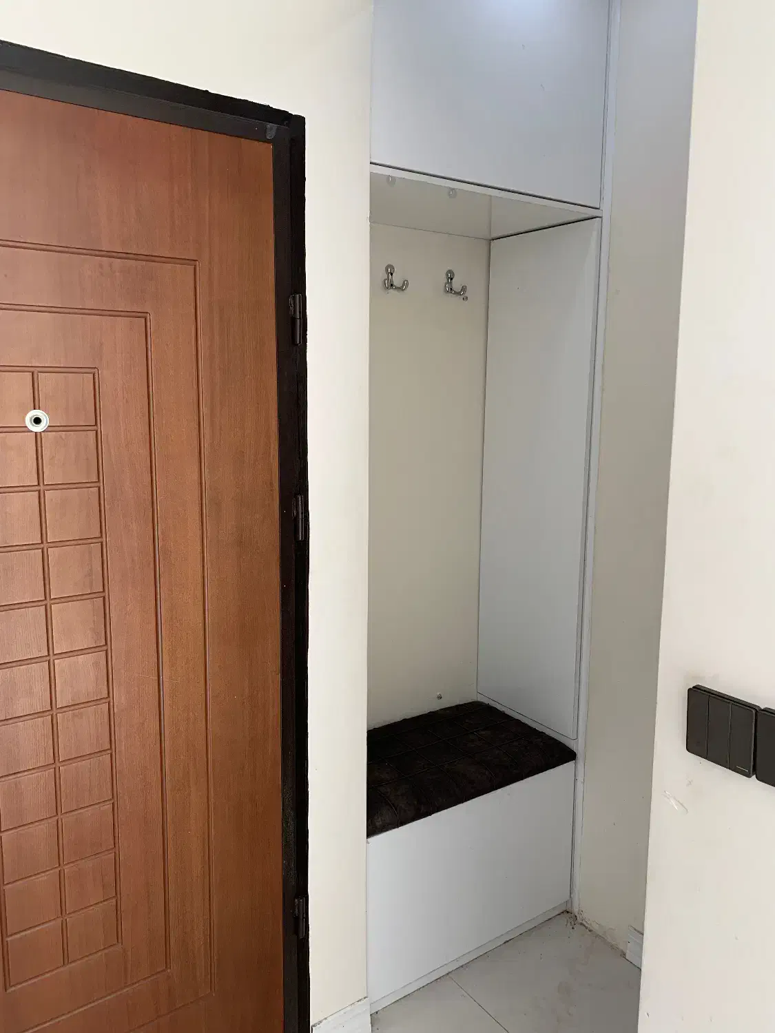 ۱۸۰ متر دو پارکینگ اشتراکی شمالی