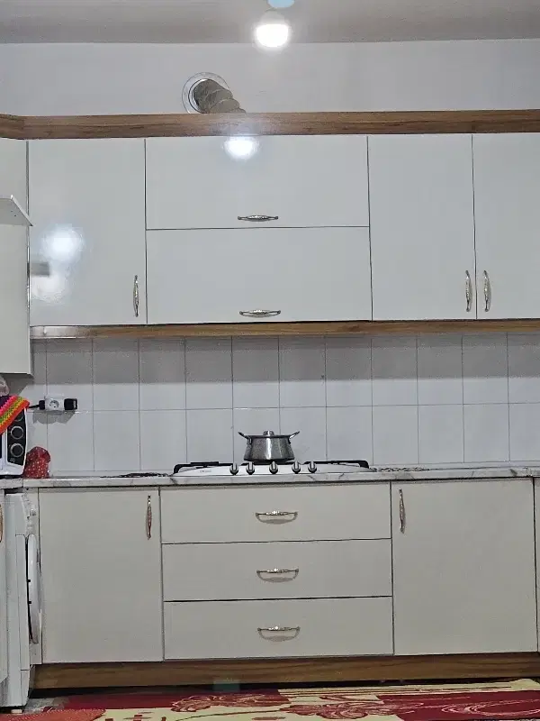 منزل مسکونی در بنگین