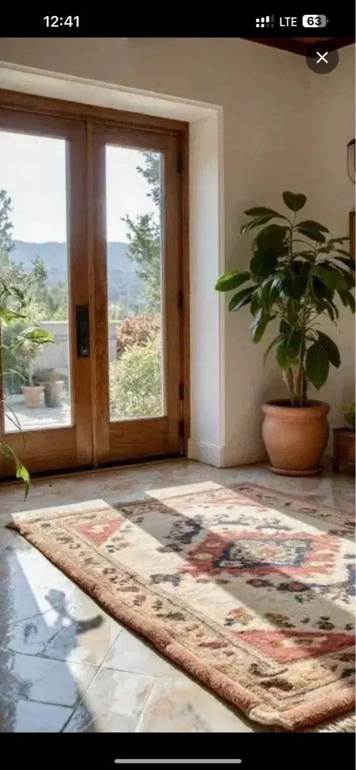 ویلایی ۳۲۰متر زیربنا زمین ۲۵۰متر بر خیابان اصلی
